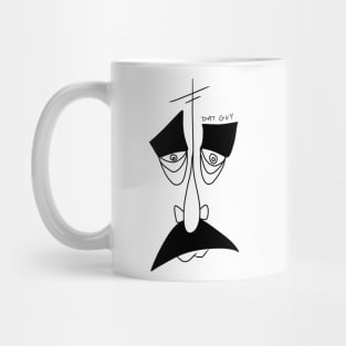 DAT GUY Mug